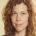 Foto Sylvie Kratochvílová