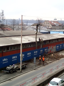 OLYMPUS DIGITAL CAMERA